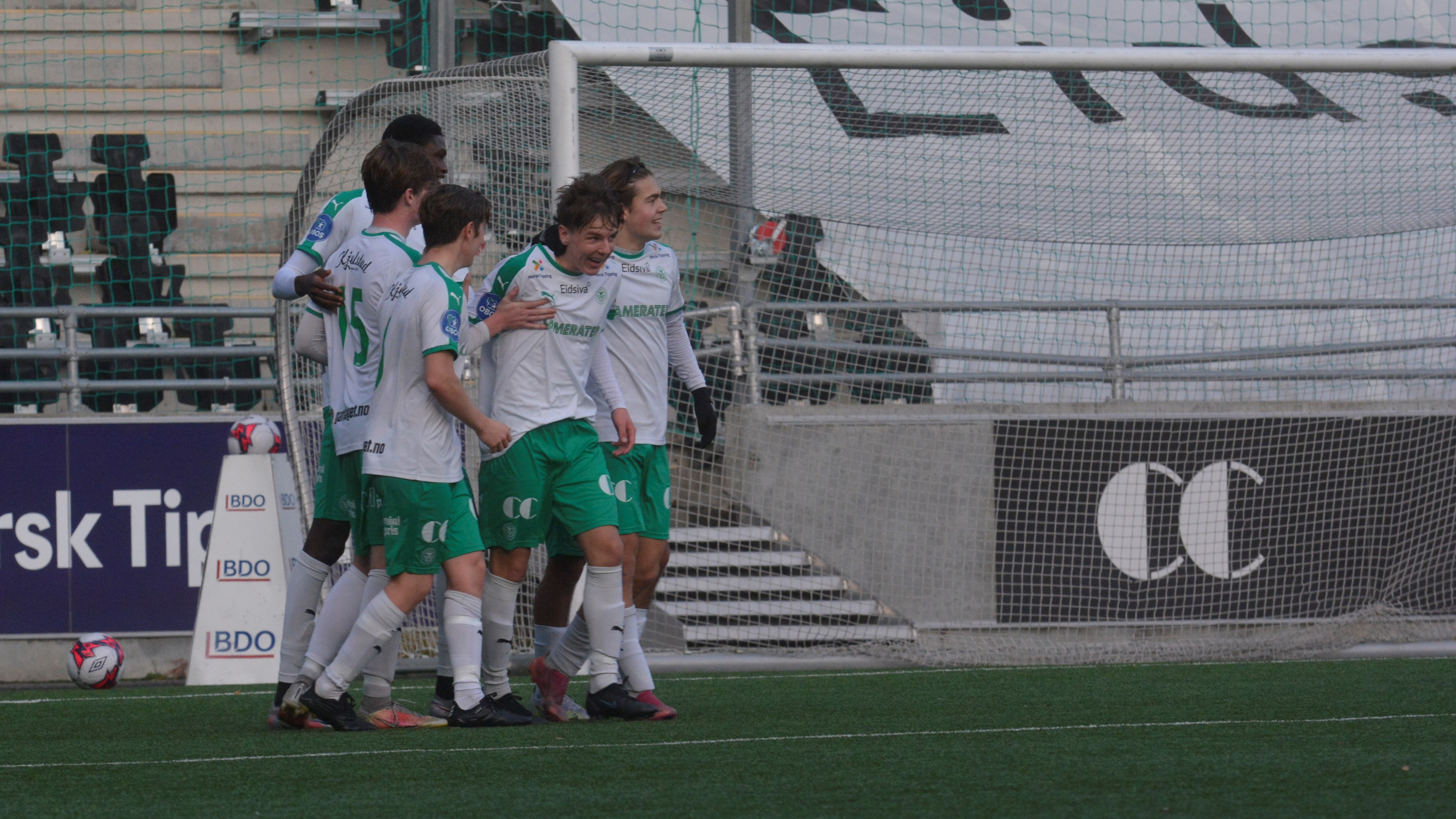 Tre viktige poeng for rekruttlaget